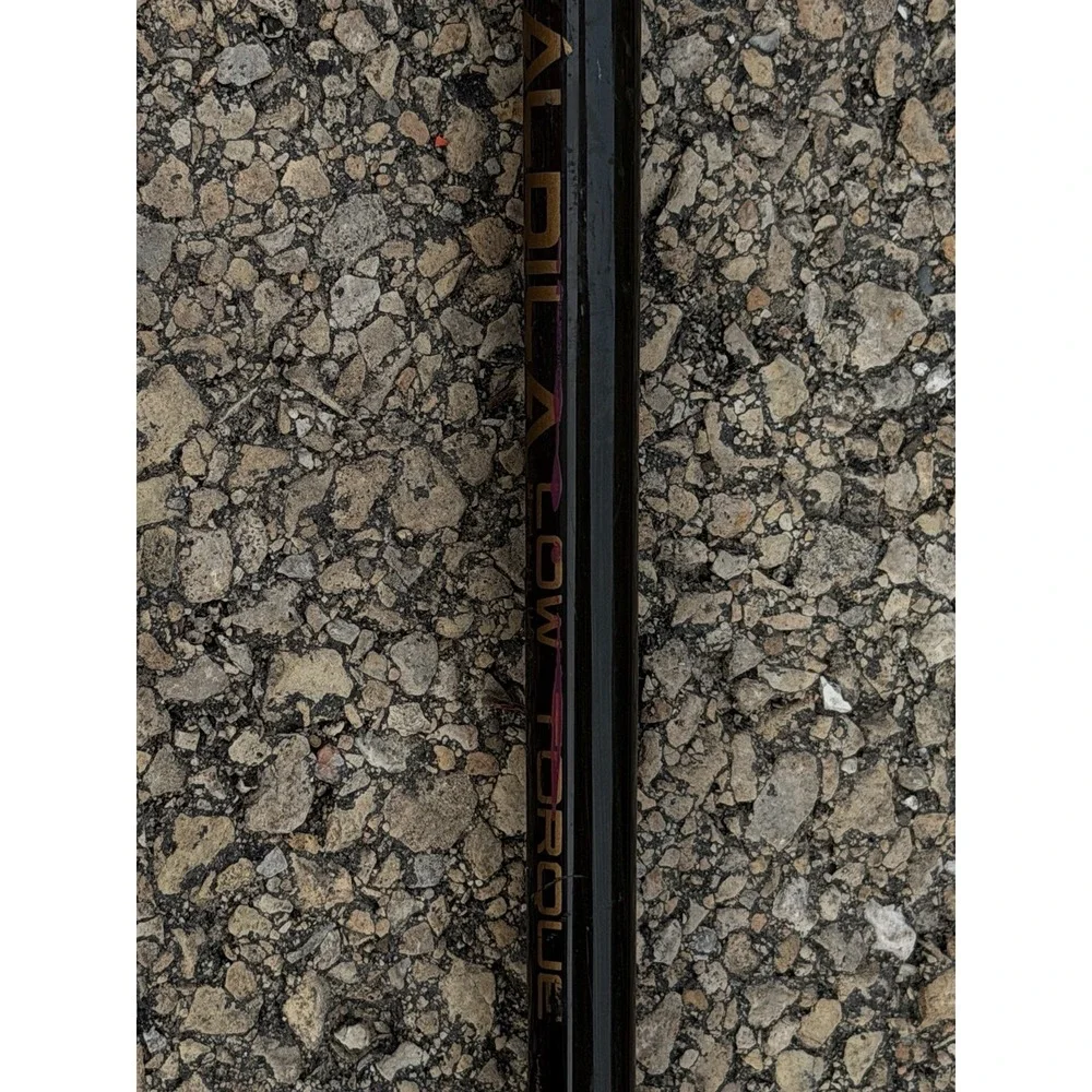N/A vintage pro